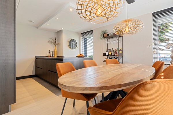 Medium property photo - Boskampstraat 25, 5931 GP Tegelen